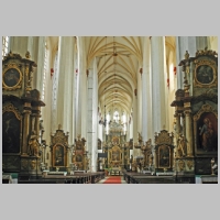 Kościół św. Stanisława, św. Doroty i św. Wacława we Wrocławiu, photo SchiDD, Wikipedia.jpg